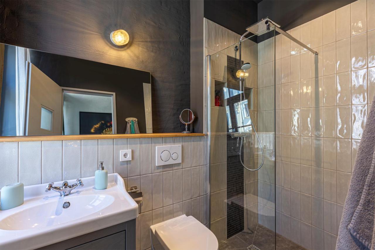 Loft Apartments Leipzig Loft Aqua Luaran gambar
